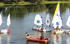 [CVLTP] Stage d’été (5 jours) à SEIGY(41)