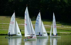 [CVC] Régate IND Doubles – Ligue (5A) à CERDON(45)