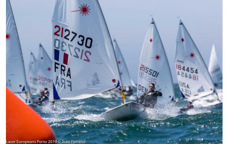 Championnat de Ligue IND Solitaires (5A, Régional)
