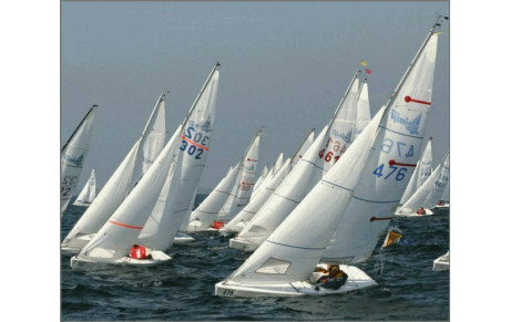 Championnat Handivalide Solitaire sur MiniJi