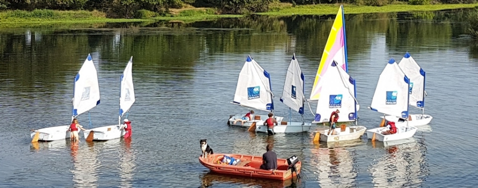 [CVLTP] Stage d’été (5 jours) à SEIGY(41)